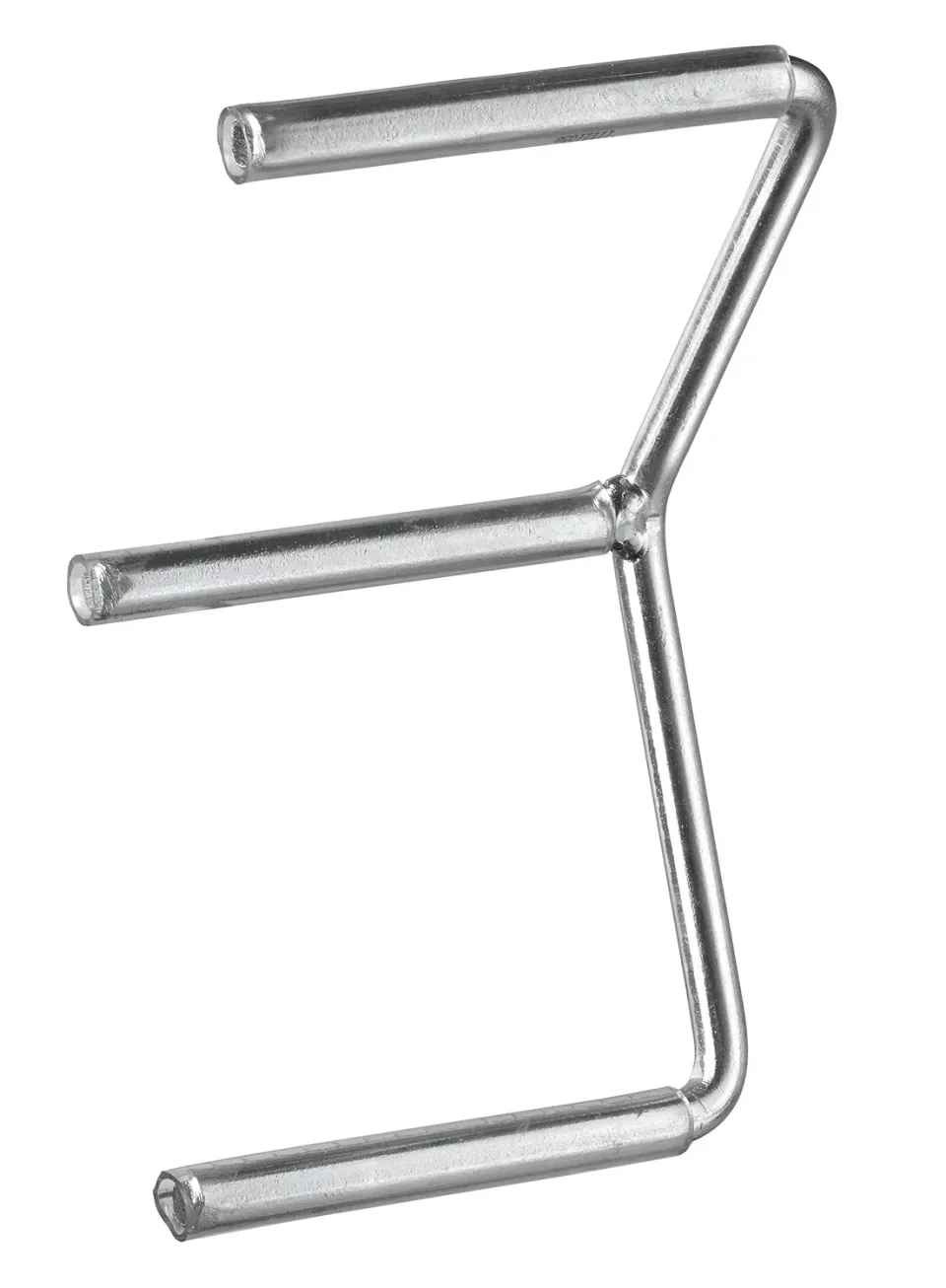 KWB 1797-11 piastra con maniglia per lastre 25 mm