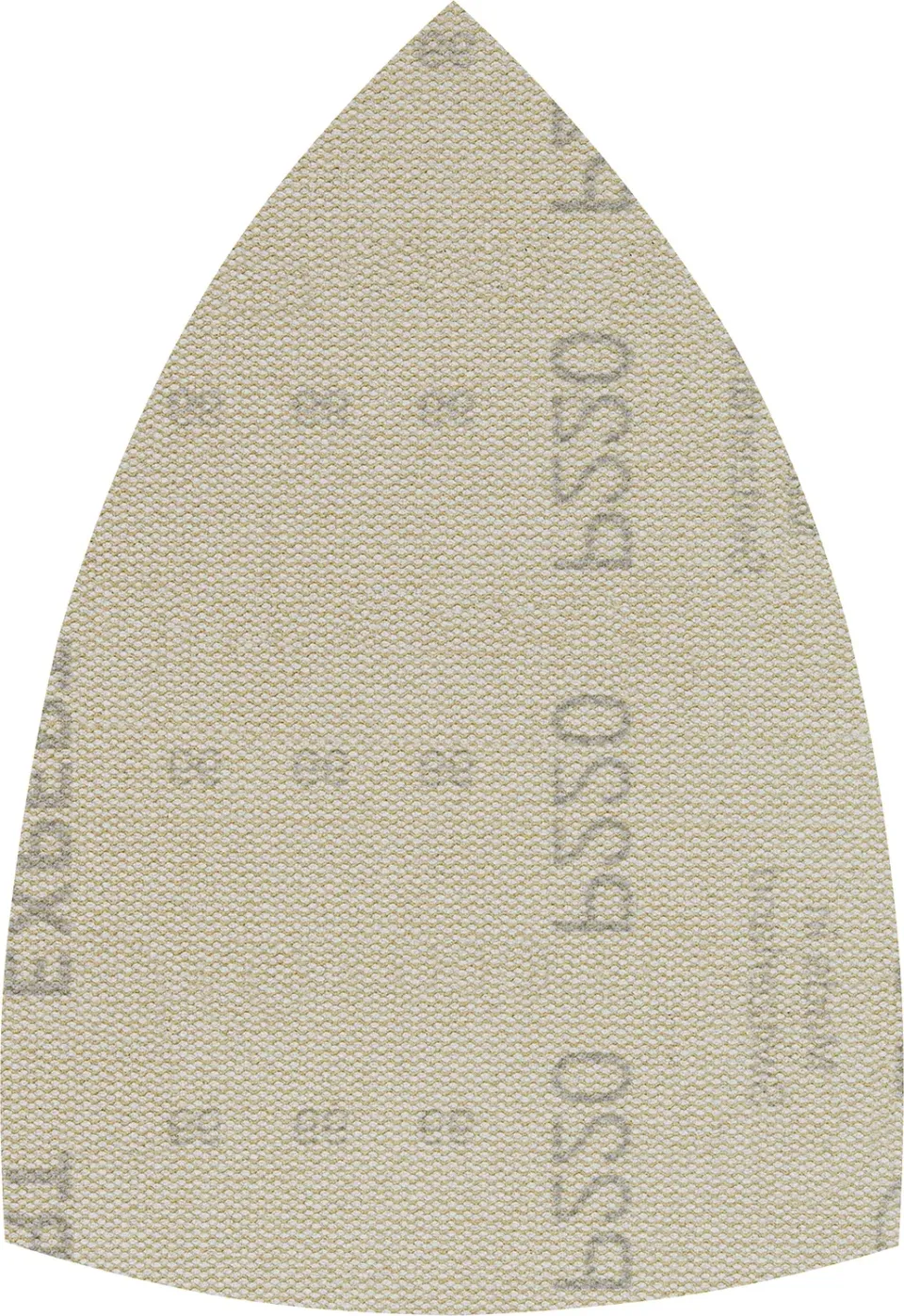 Bosch Expert M480 abrasivo rete 100x150mm G220 10 pezzi