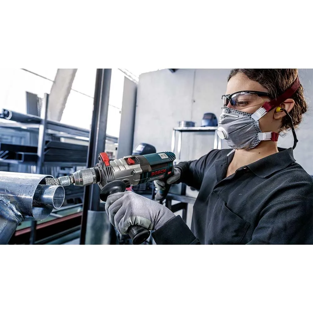 Bosch Expert Spazzola Finale PRO 15x0,2 mm per trapano