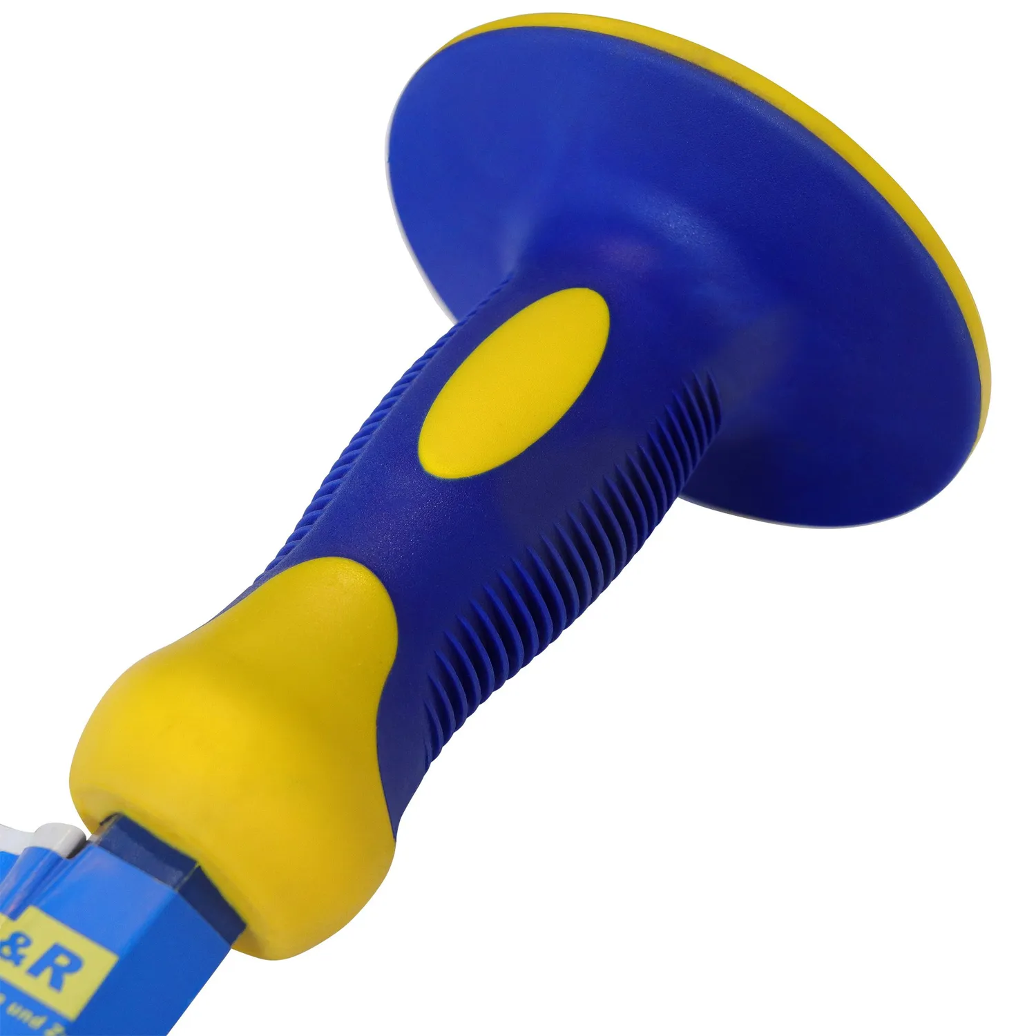 S&R Scalpello piatto 76x216 mm paracolpo piastrelle