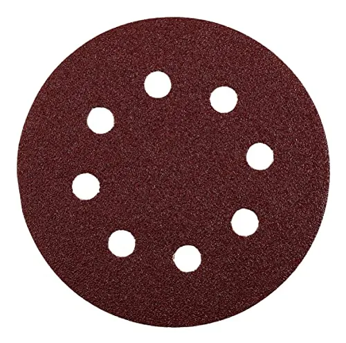 KWB 4918-00 disco abrasivo Ø 115 mm legno e metallo