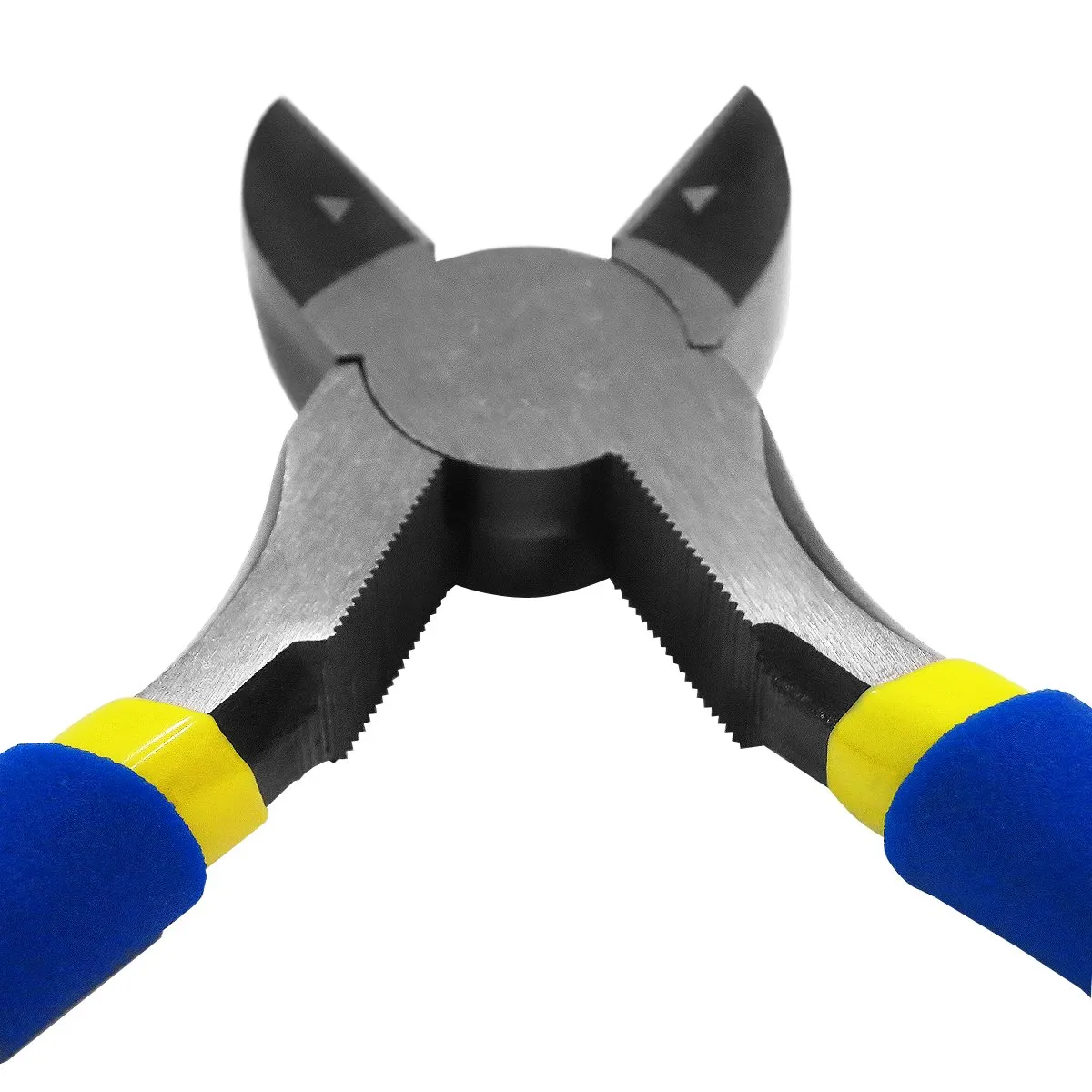 S&R Tronchese Laterale 180x24 mm Acciaio Temprato