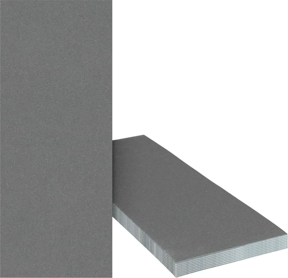 Bosch Pro C355 fogli abrasivi manuali 93x230 assortiti 30pz muro