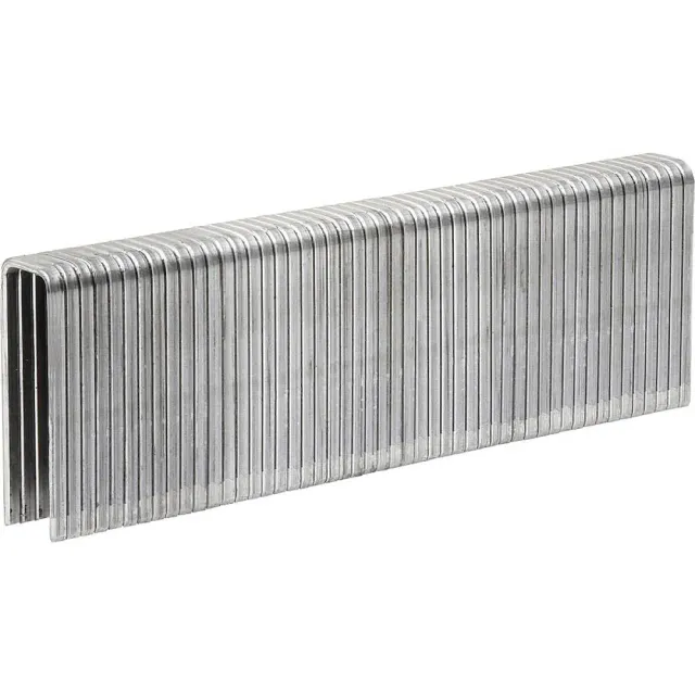 KWB punti metallici tipo 055 12 mm acciaio schiena stretta