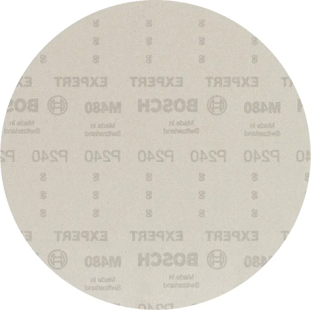 Bosch Expert M480 dischi rete 225 mm G240 25 pezzi