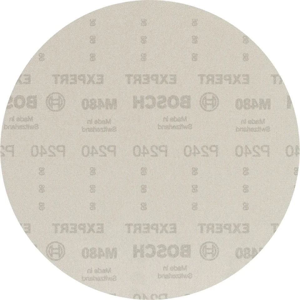 Bosch Expert M480 dischi rete 225 mm G240 25 pezzi