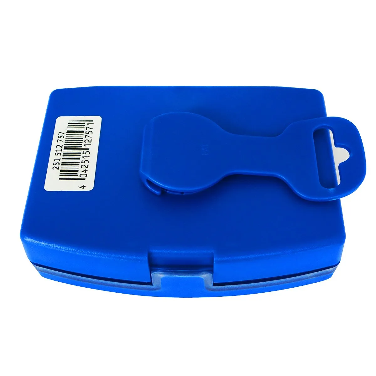 S&R Set Inserti Avvitatore 57 Pezzi con Magnetico S2
