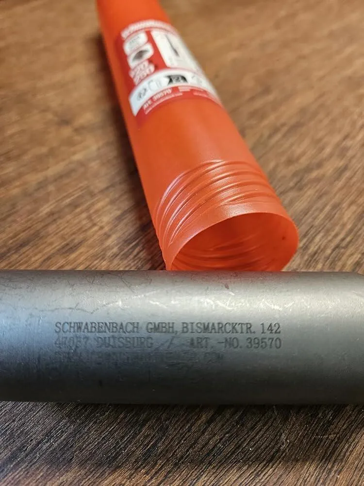 Schwabenbach Battipalo SDS-Max 250x32mm per Picchetti