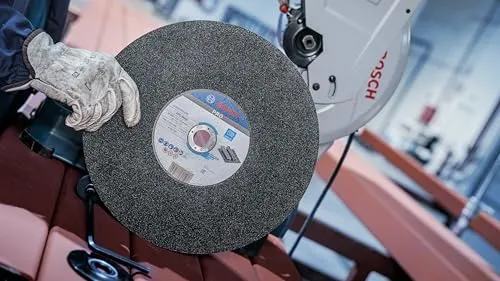 Bosch Expert Pro Metal Mola Taglio 355 mm Metallo