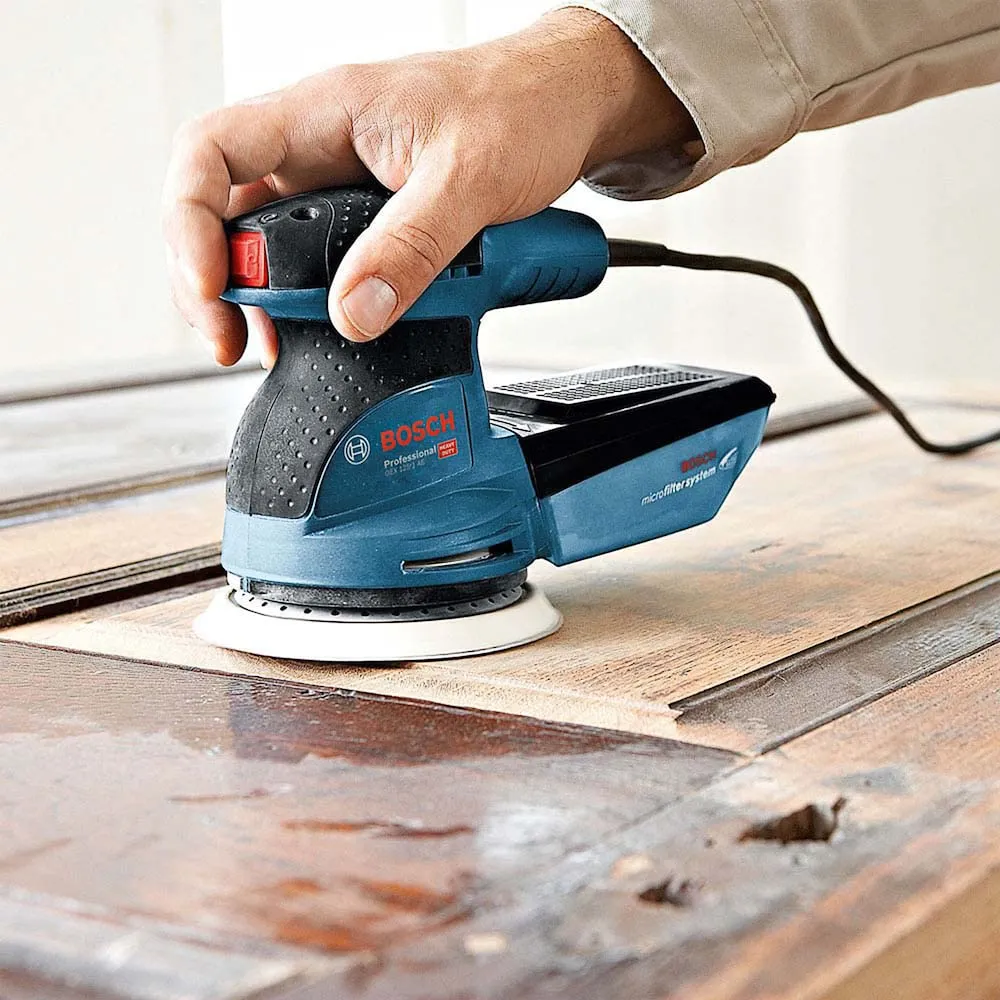 Bosch Expert C430 fogli abrasivi 93x230mm grana 40 x10
