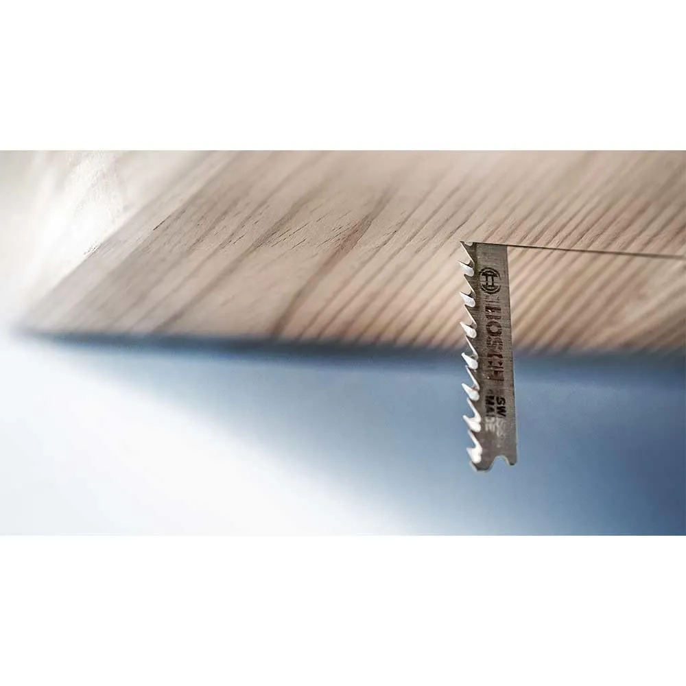 Bosch Expert T308BP lama seghetto alternativo 3 pz taglio pulito