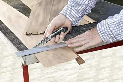 KWB 14409 cutter sicurezza 9 mm autobloccante