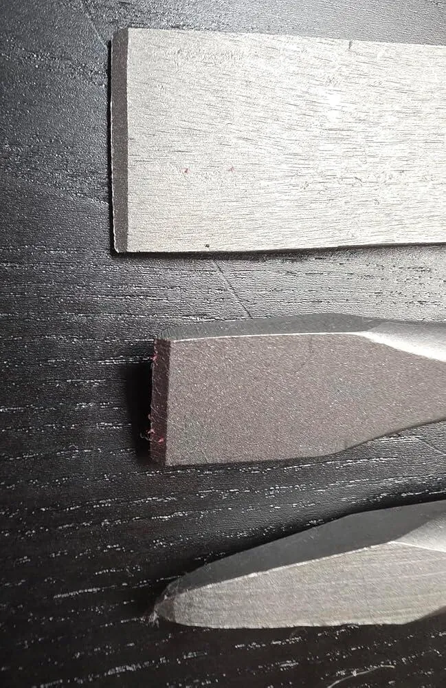 Schwabenbach SDS-Plus scalpelli 250 mm set 3 pezzi acciaio