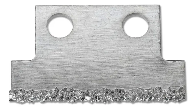 KWB 0301-10 lame ricambio Hobby 27 mm 3 pezzi