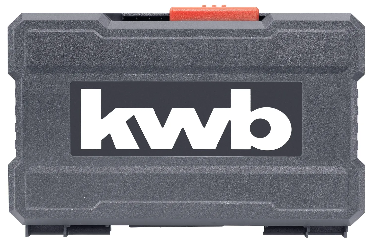 KWB 108950 Set Punte 16 Pezzi Esagonale HSS