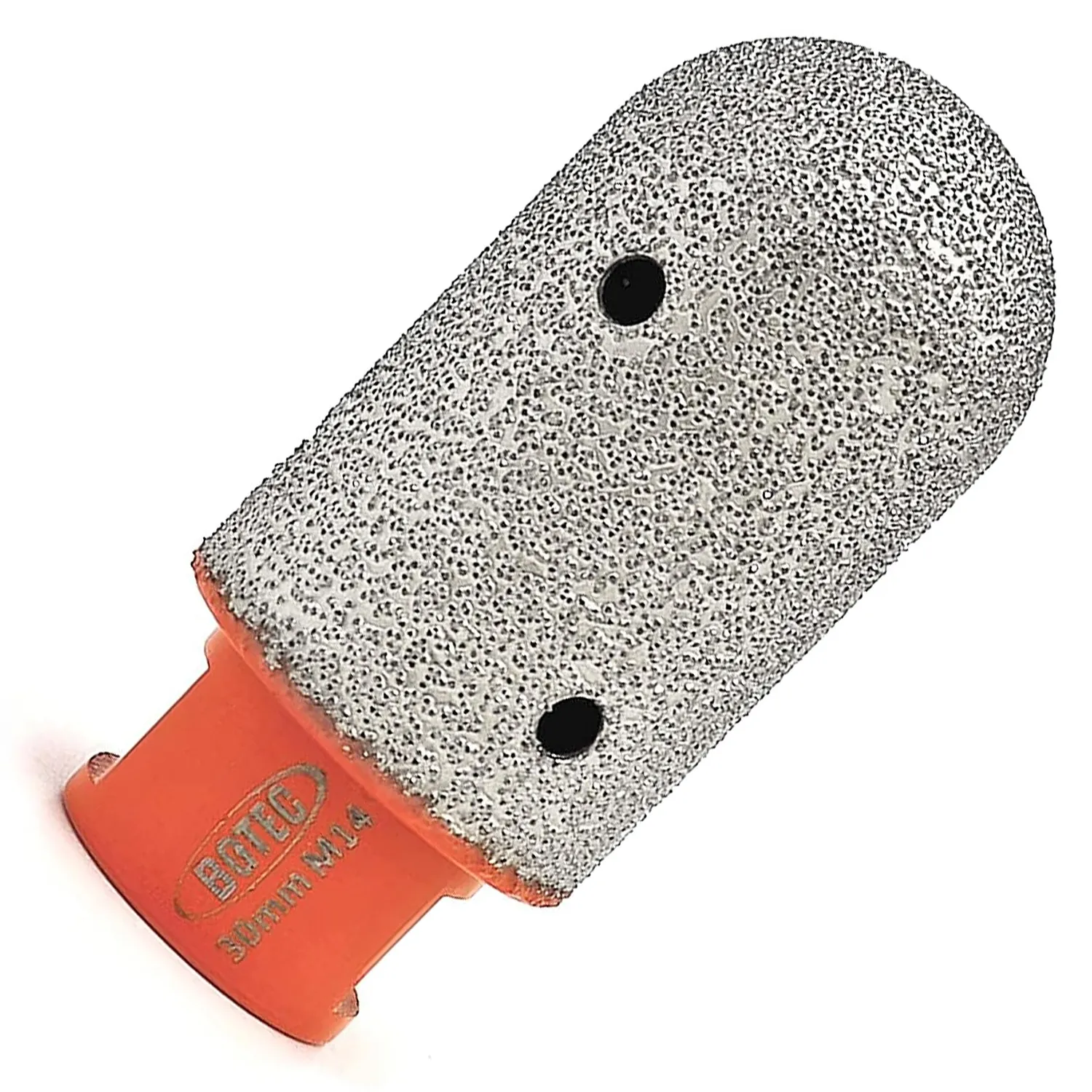BGTEC fresa diamantata a dito 20-35 mm M14 gres marmo