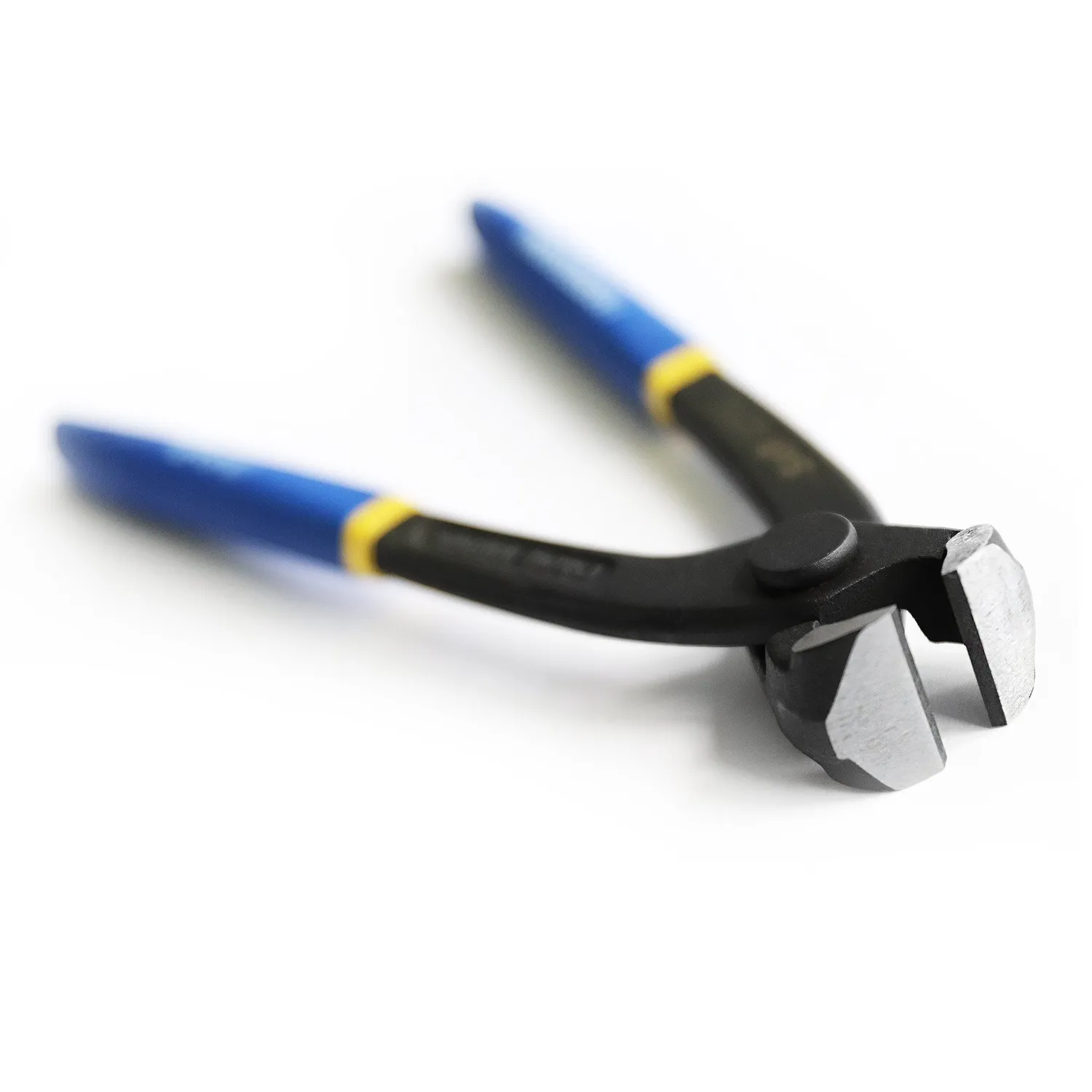 S&R tenaglie lavoro 205 mm Cr-V gommate