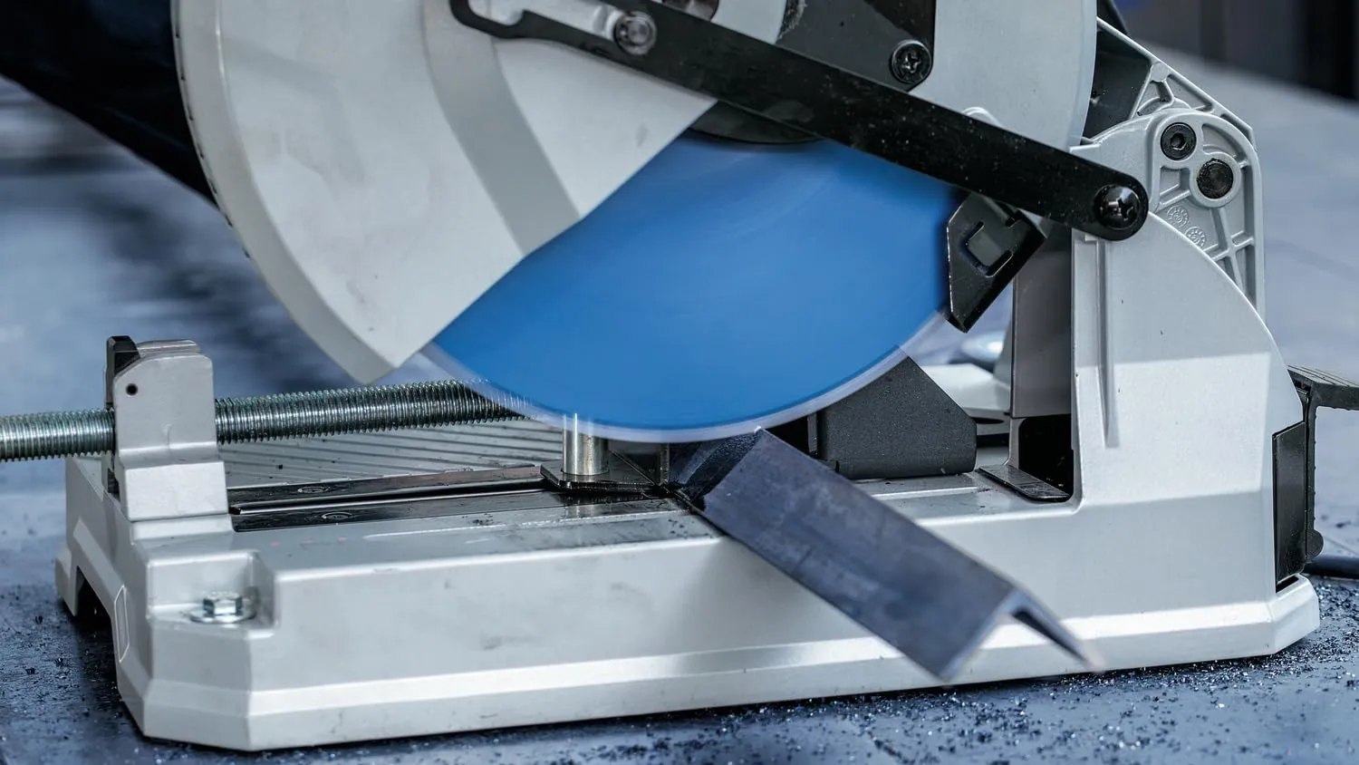 Bosch Expert lama circolare acciaio 254x25,4 mm a secco