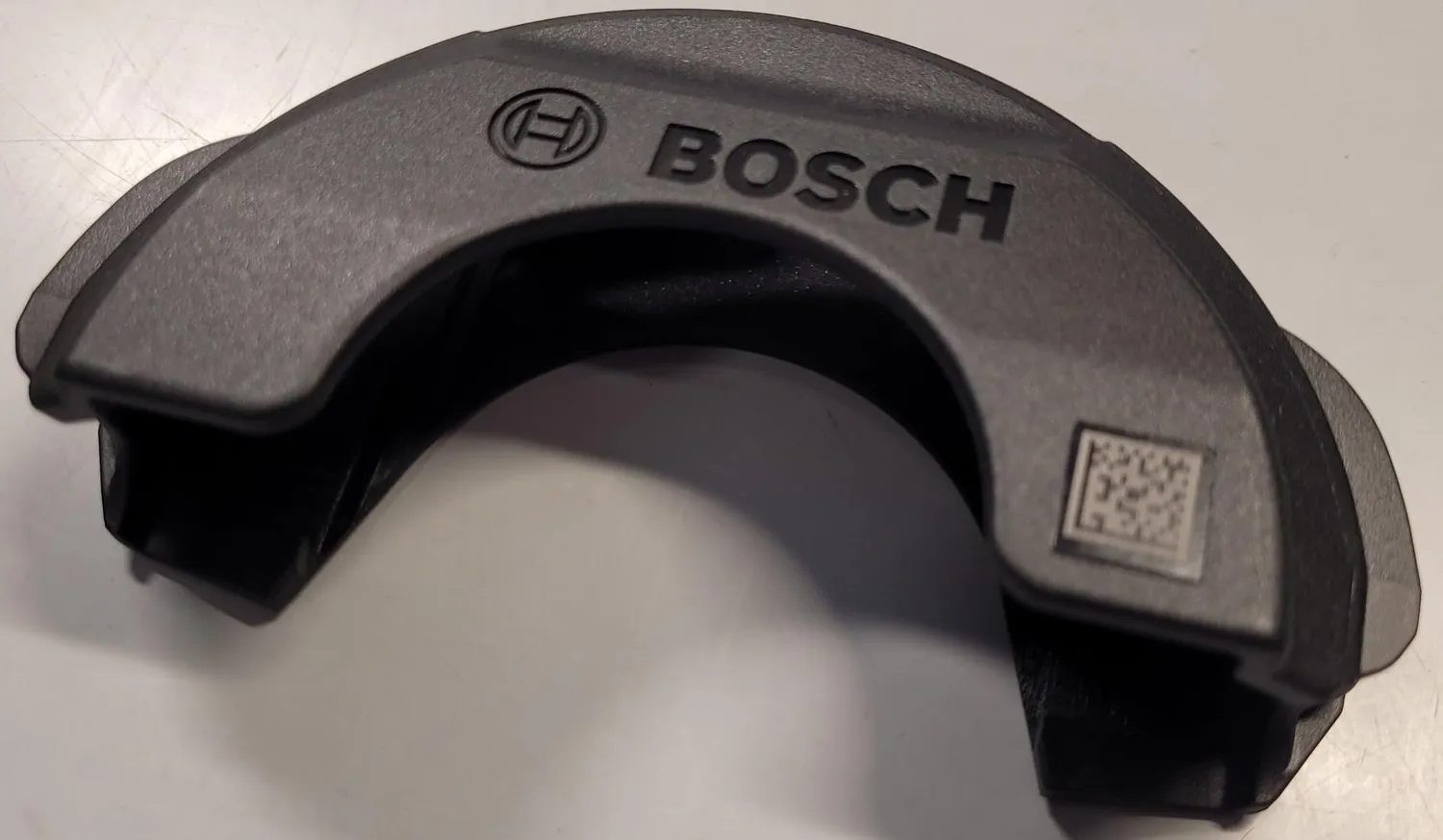 Bosch Expert Cuffia Protezione Taglio 100 mm GWS