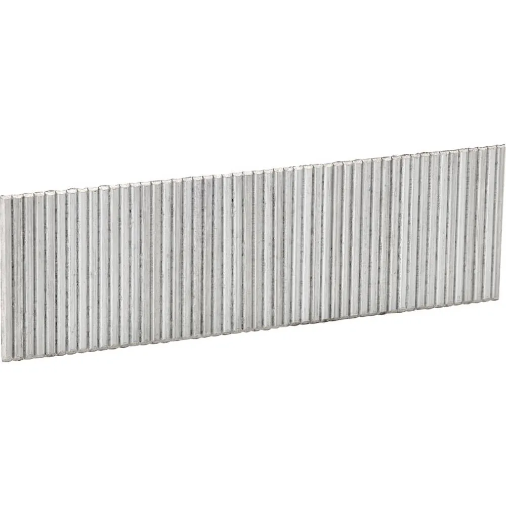 KWB punti metallici tipo 055 12 mm acciaio schiena stretta