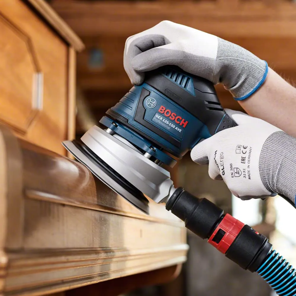 Bosch Expert C430 fogli abrasivi 93x230mm grana 40 x10