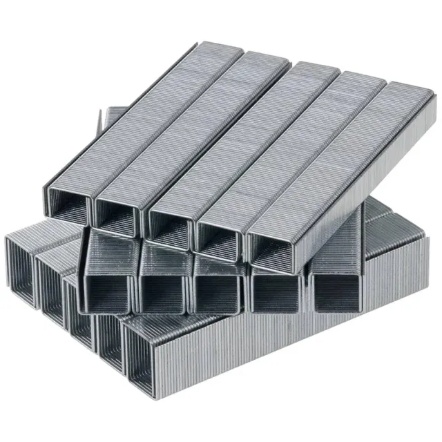 KWB Tipo 053 graffette 3000 pz 8-14 mm Thin Wire