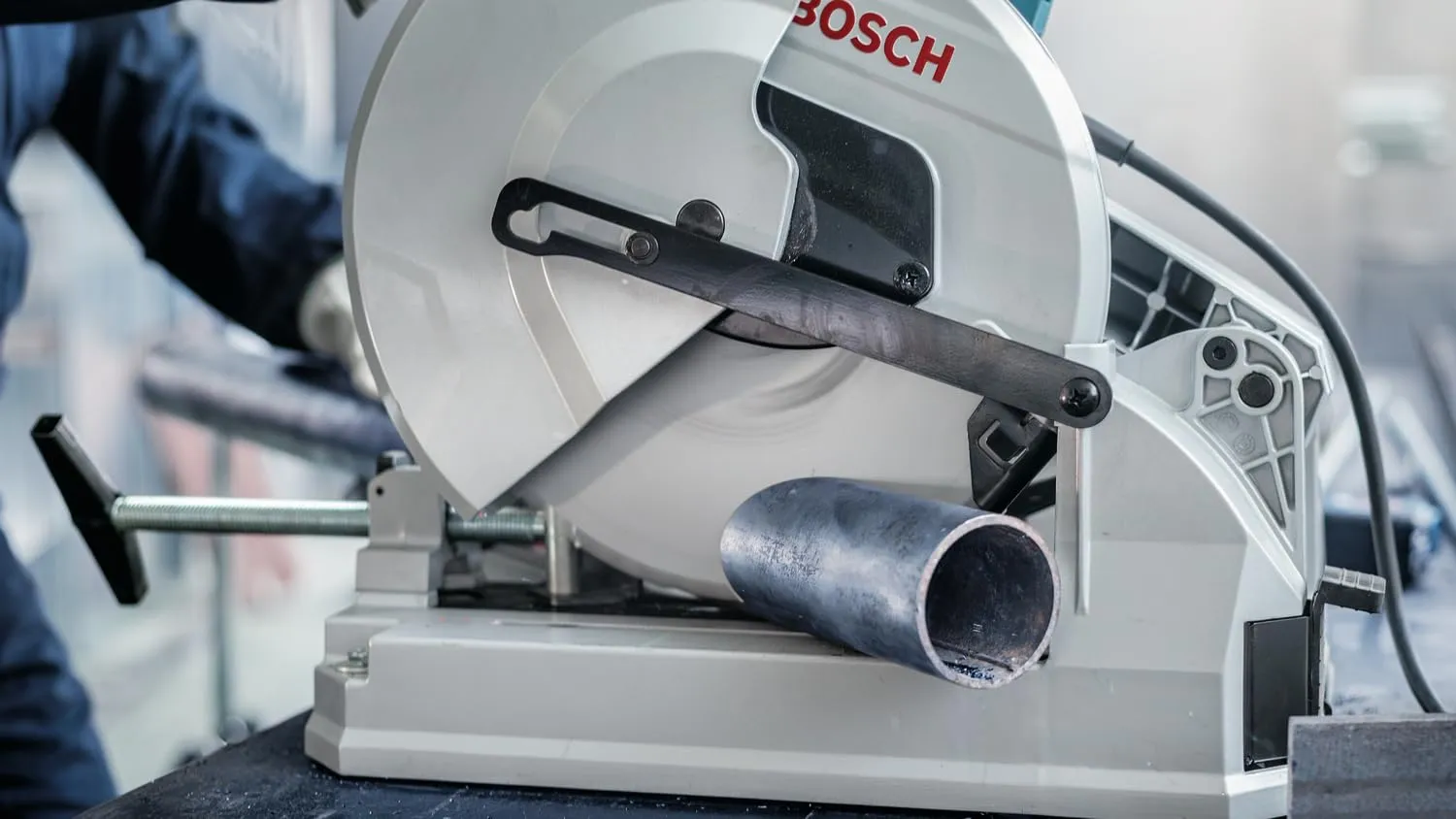 Bosch PRO Steel lama circolare 254 mm T52 25,4 mm acciaio