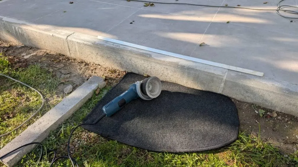 Bosch PRO Stone mola a tazza conica 110 mm per pietra e cemento