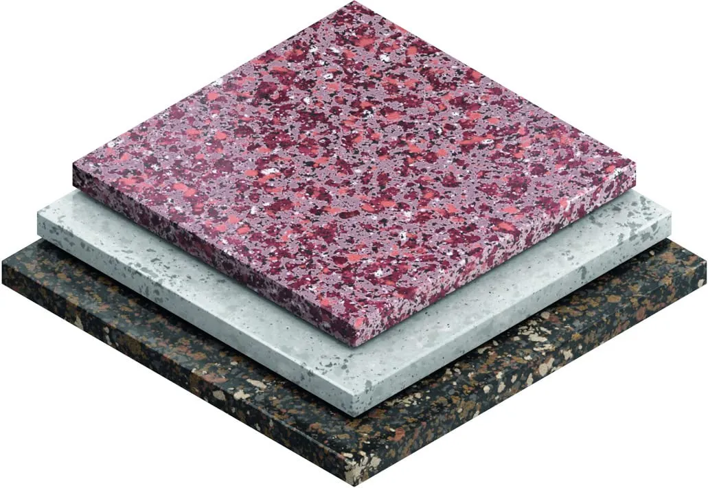 Bosch Standard for Stone disco diamantato 125 mm per pietra