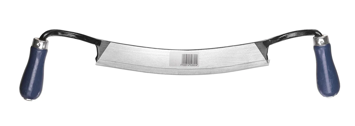 KWB 4526-00 ferro scortecciatore 250 mm 2 manici
