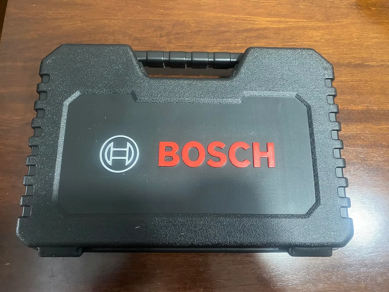 Bosch Expert set punte e bit legno pietra metallo 103 pezzi