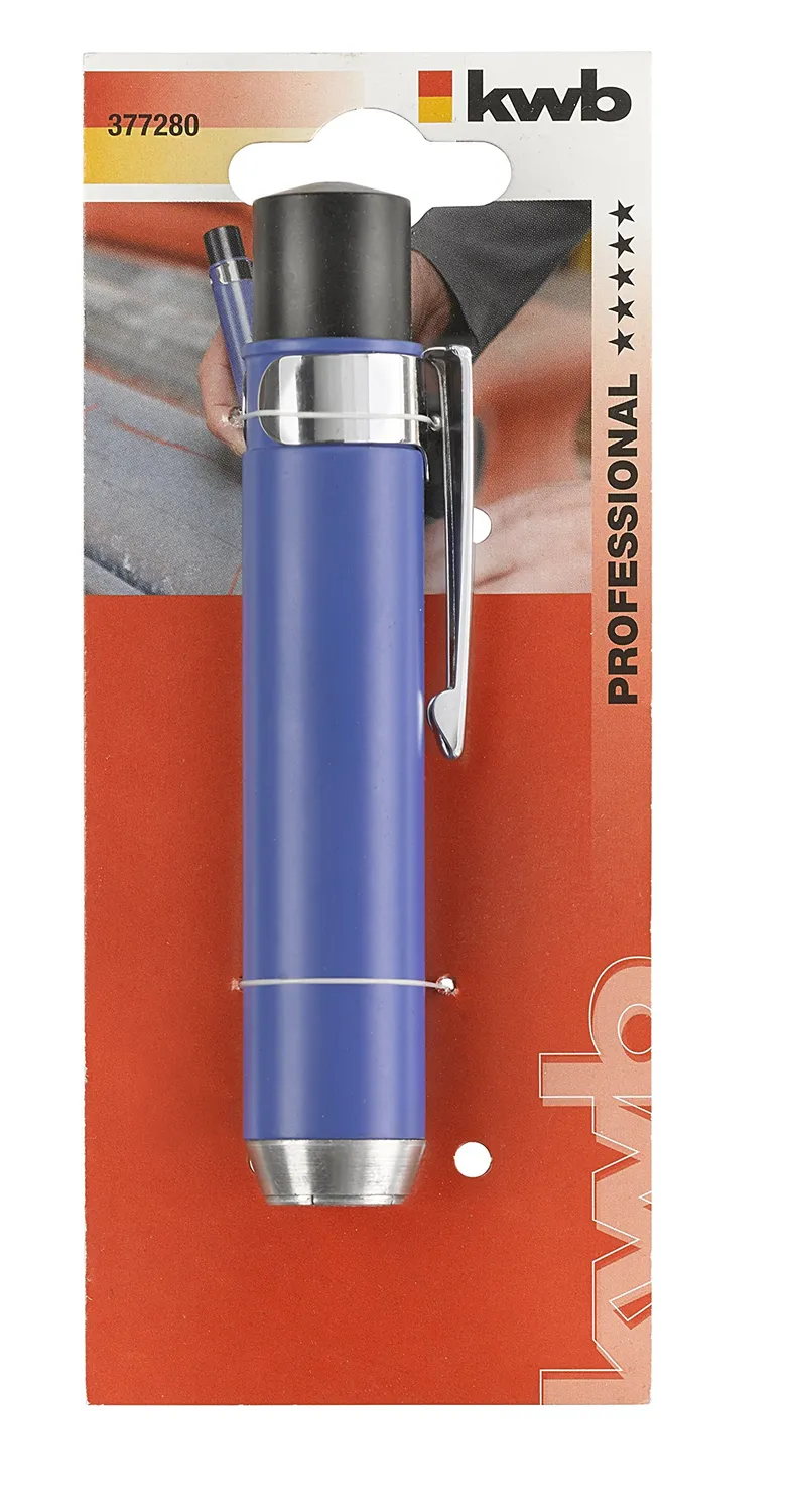 KWB 3772-80 portagesso con clip per gessi 10-12 mm