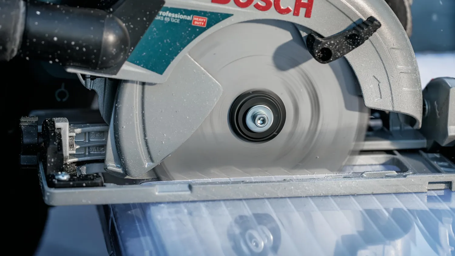 Bosch PRO Multi Material lama circolare 190x30 mm