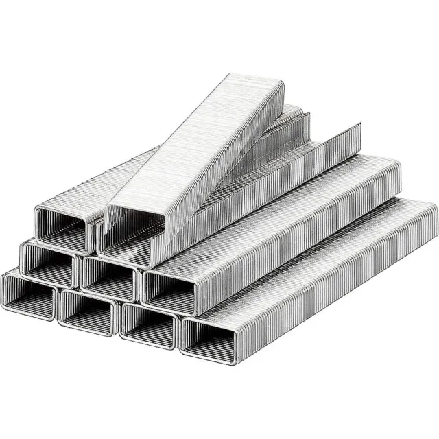KWB 352-112 graffette tipo 052 12 mm acciaio