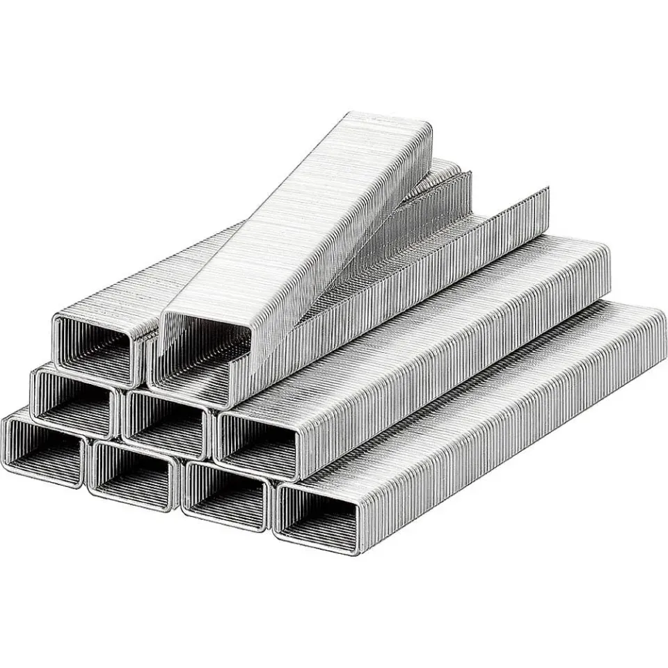 KWB 352-112 graffette tipo 052 12 mm acciaio