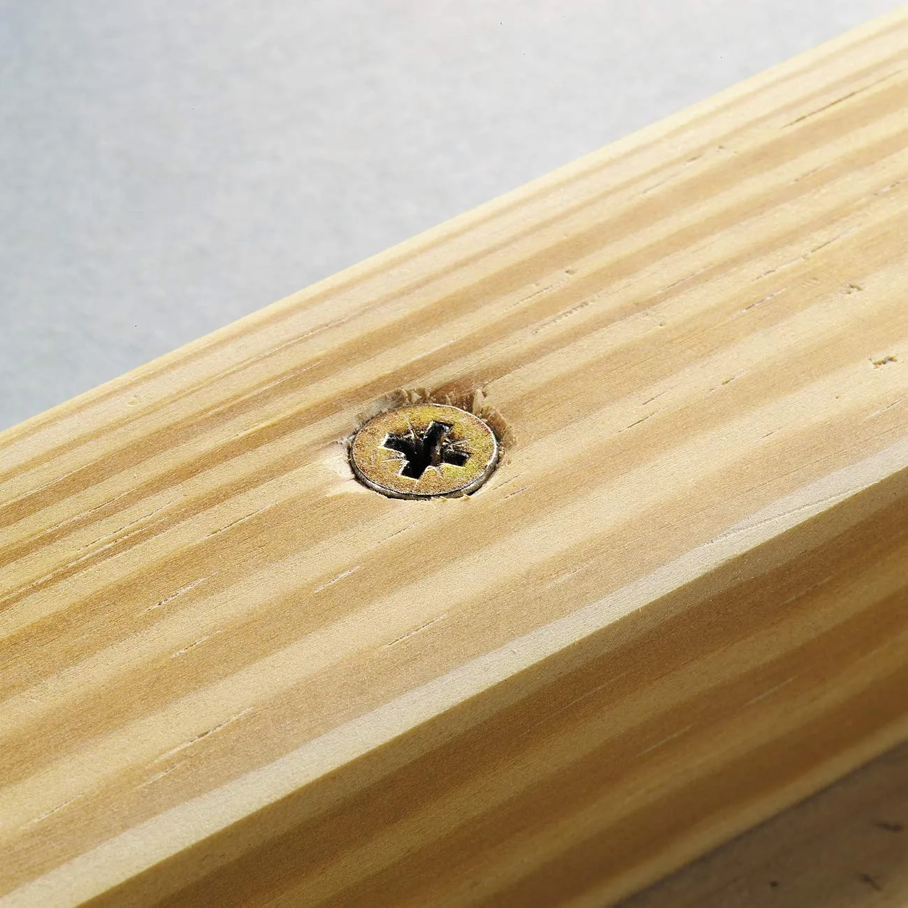 KWB 1495-00 Bulino Acciaio 12x100 mm con Magazzino