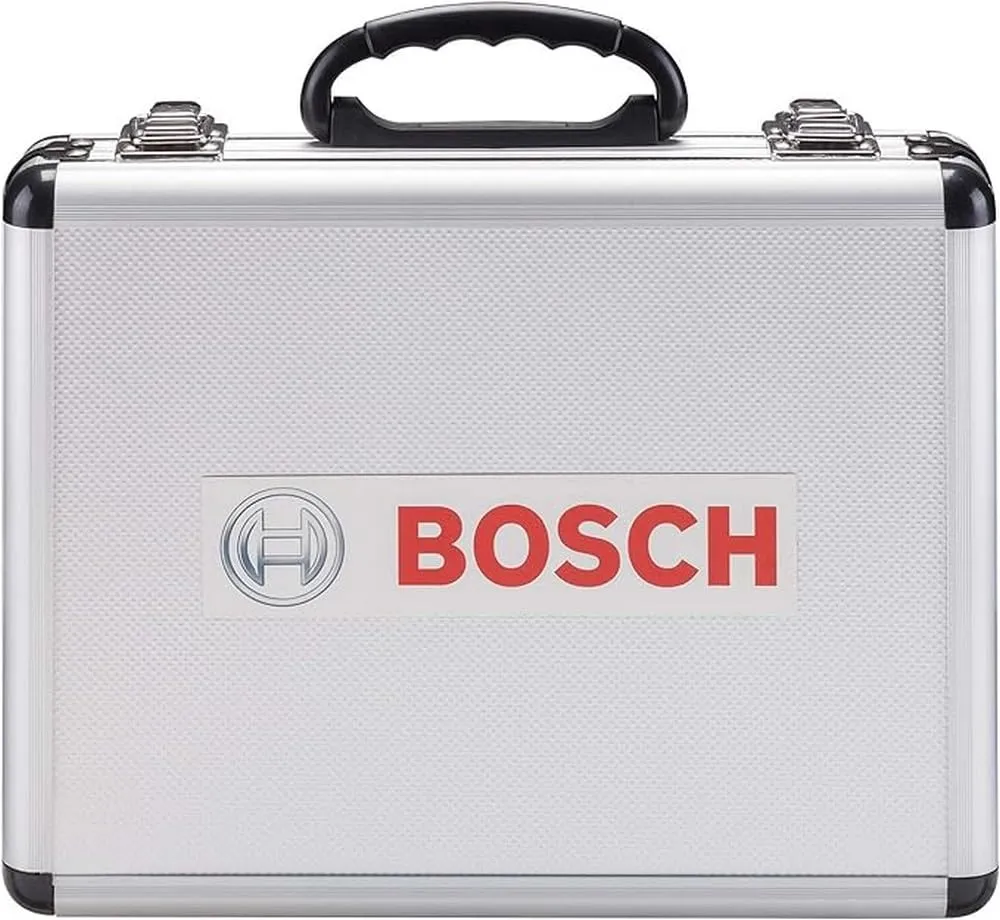 Bosch Expert set punte SDS Plus 11 pezzi per calcestruzzo