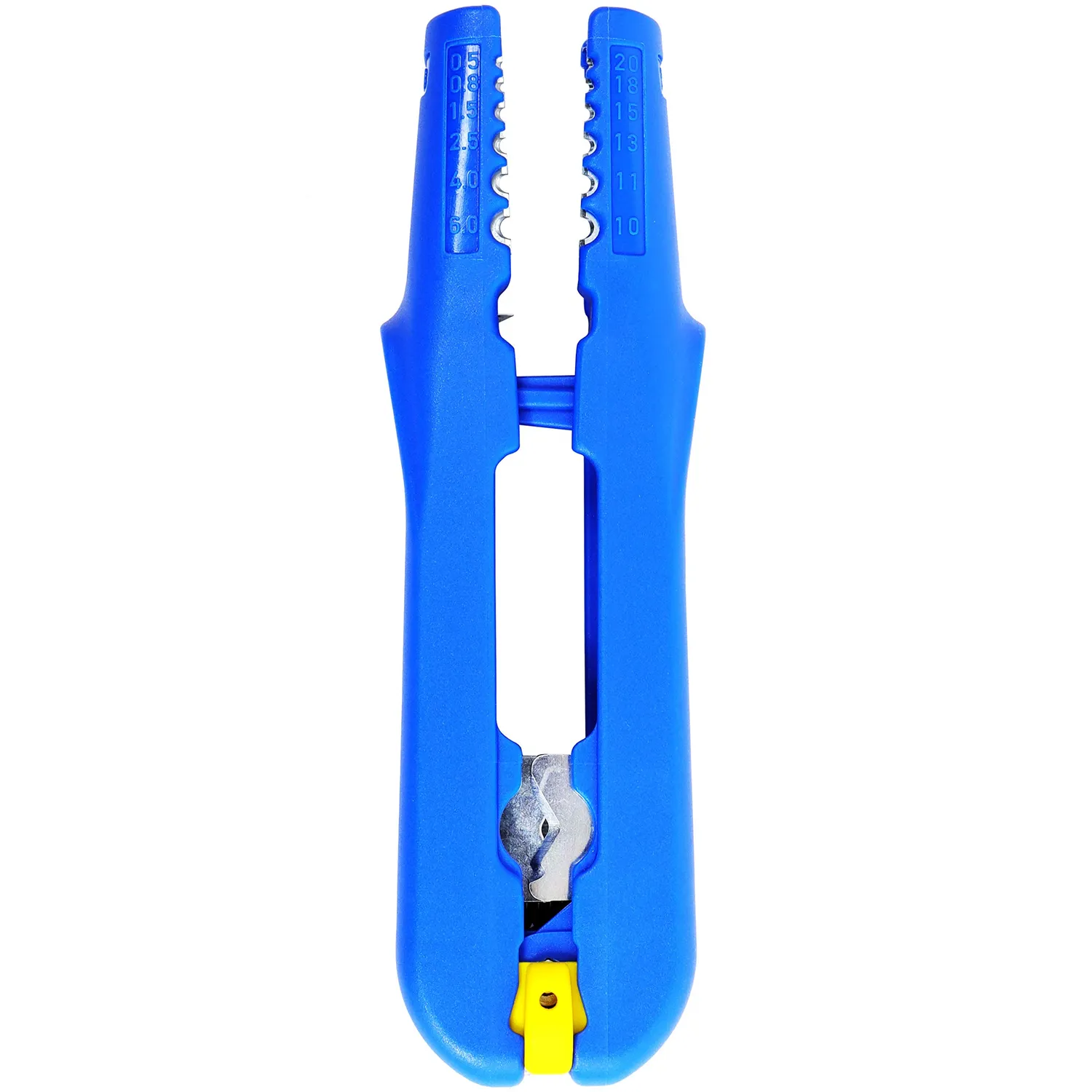 S&R N100 spelafili 8-13 mm cavi 0,5-6 mmq