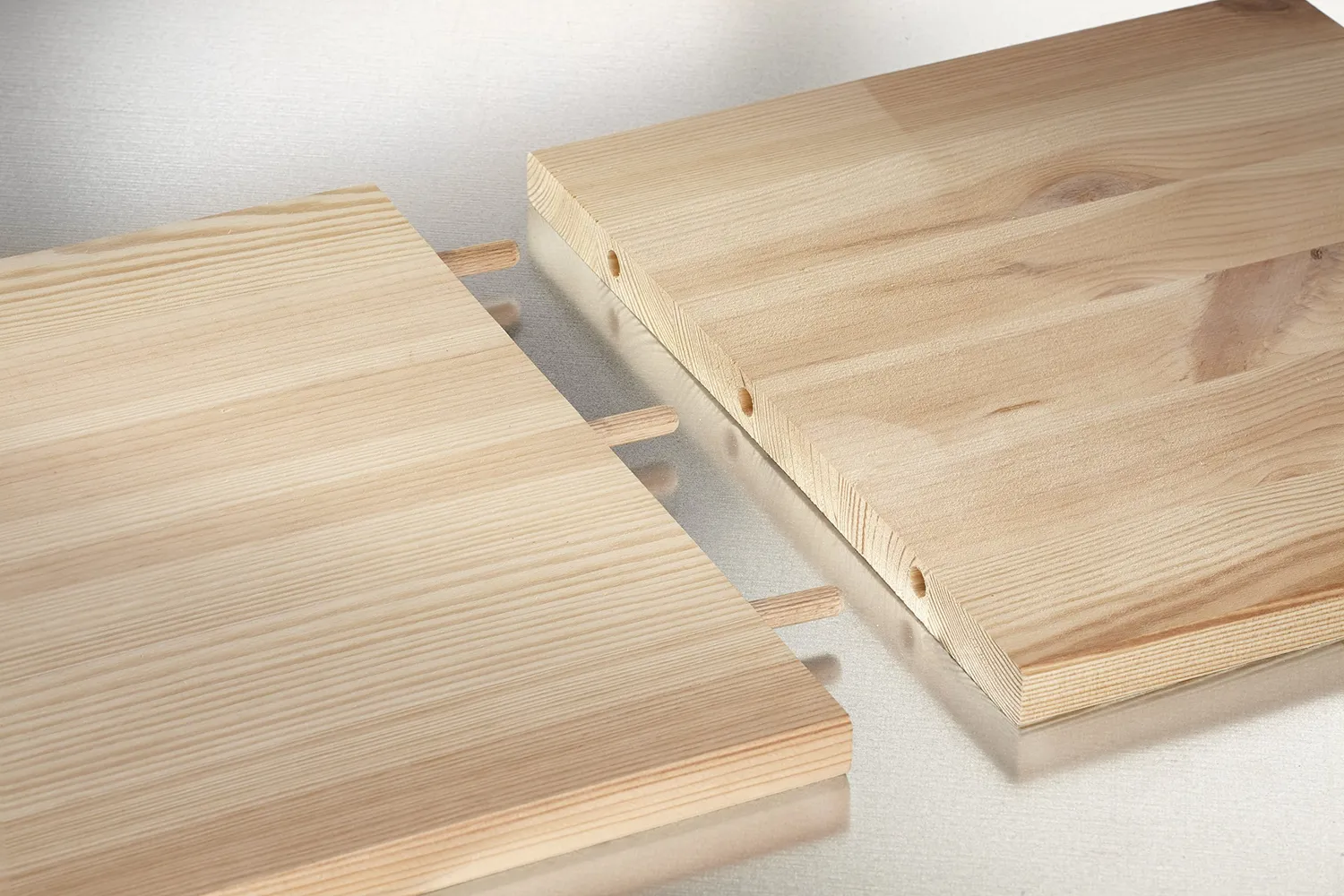 KWB 49758100 set per spinatura legno 6-8-10 mm