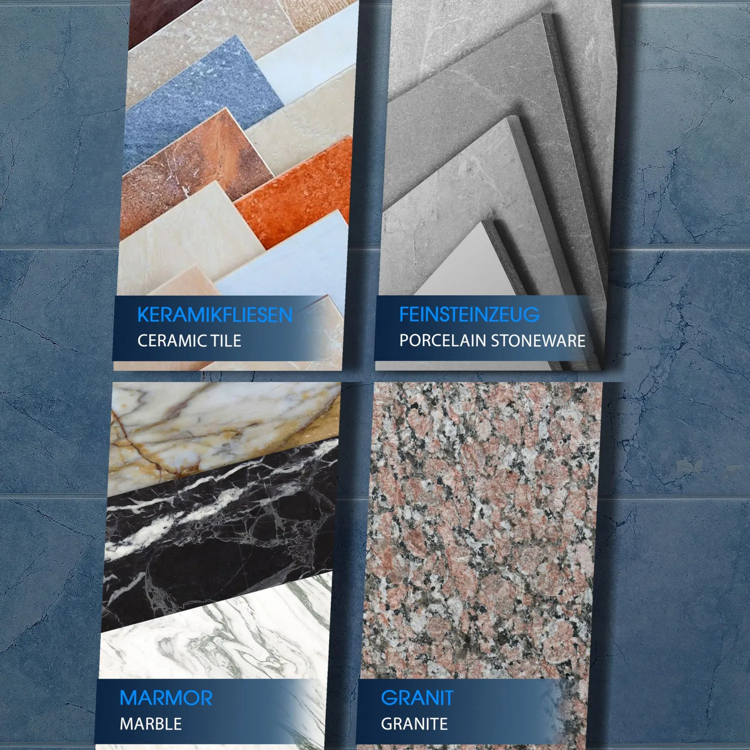 S&R Disco Diamantato 250 mm Sottile per Gres e Ceramica