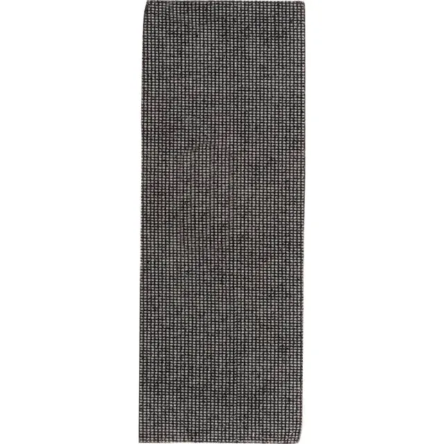 KWB carta abrasiva a rete 93x230 mm grana 120 5 pz