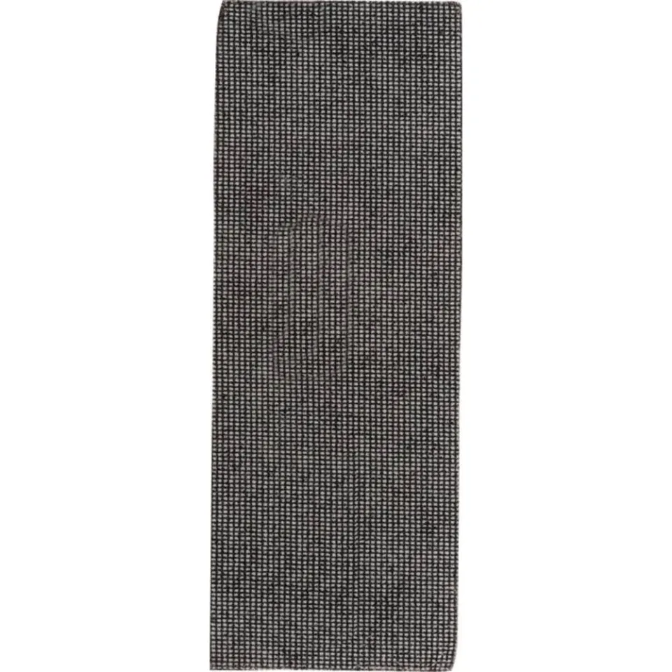 KWB carta abrasiva a rete 93x230 mm grana 120 5 pz