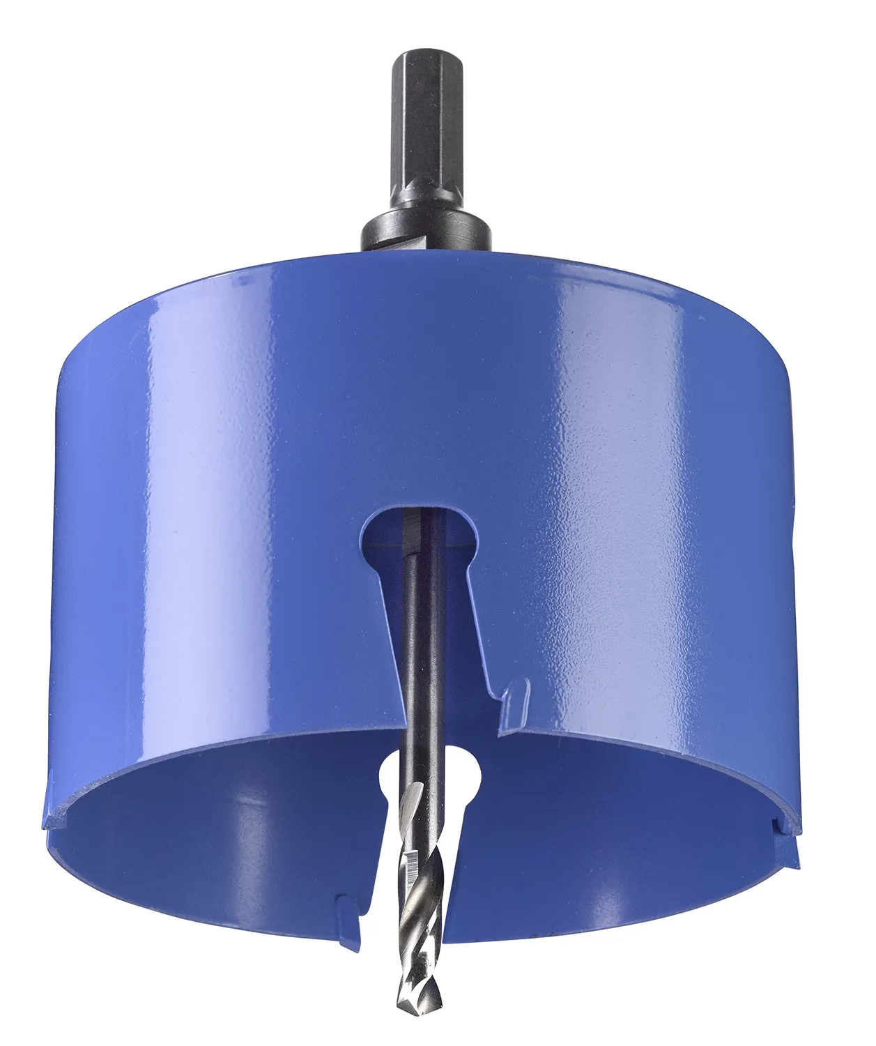 KWB sega a tazza 25 mm carburo multimateriale