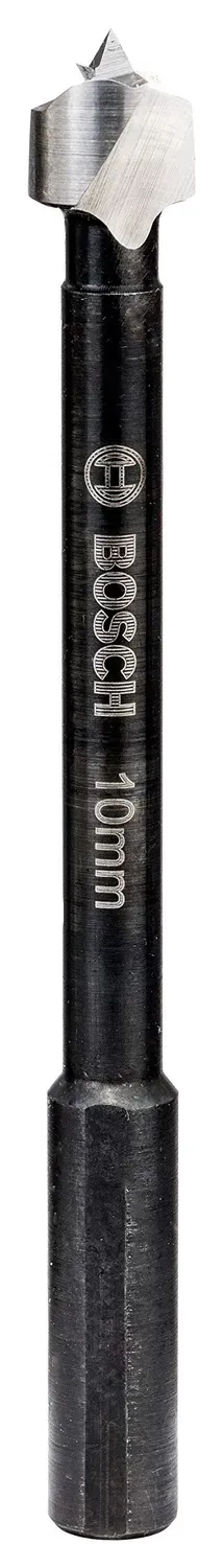 Bosch Expert punta Forstner legno 10 mm 90 mm codolo 8 mm