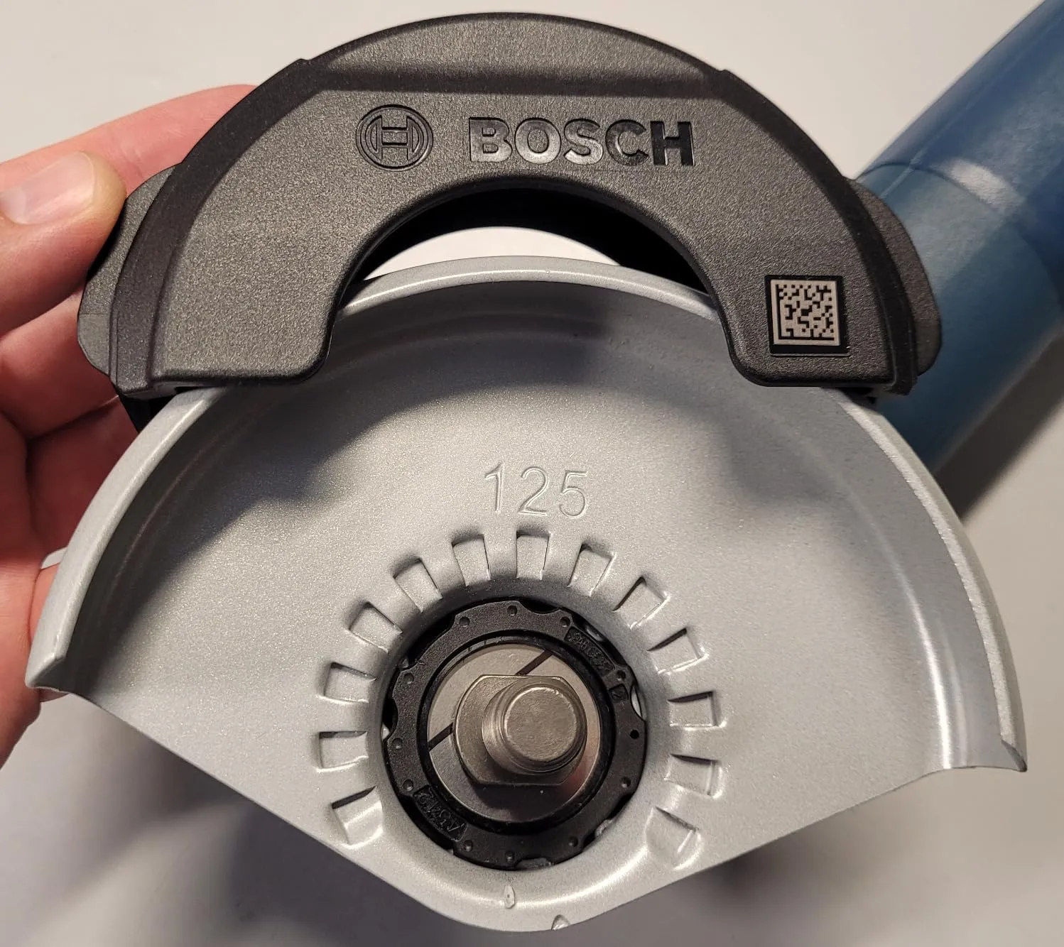 Bosch Expert Cuffia Protezione Taglio 100 mm GWS