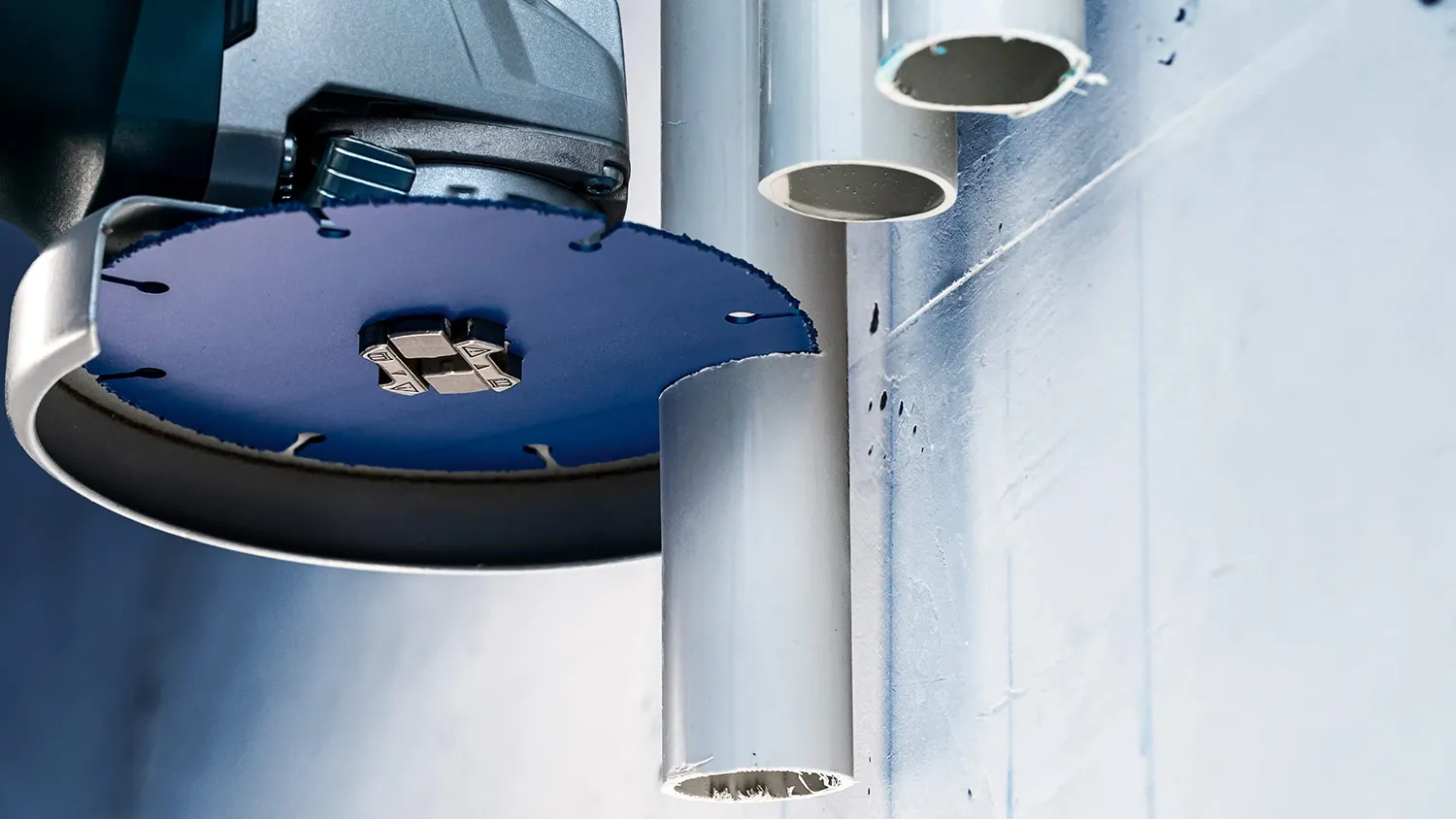 Bosch X-Lock set taglio smerigliatura 5 pz inox metallo