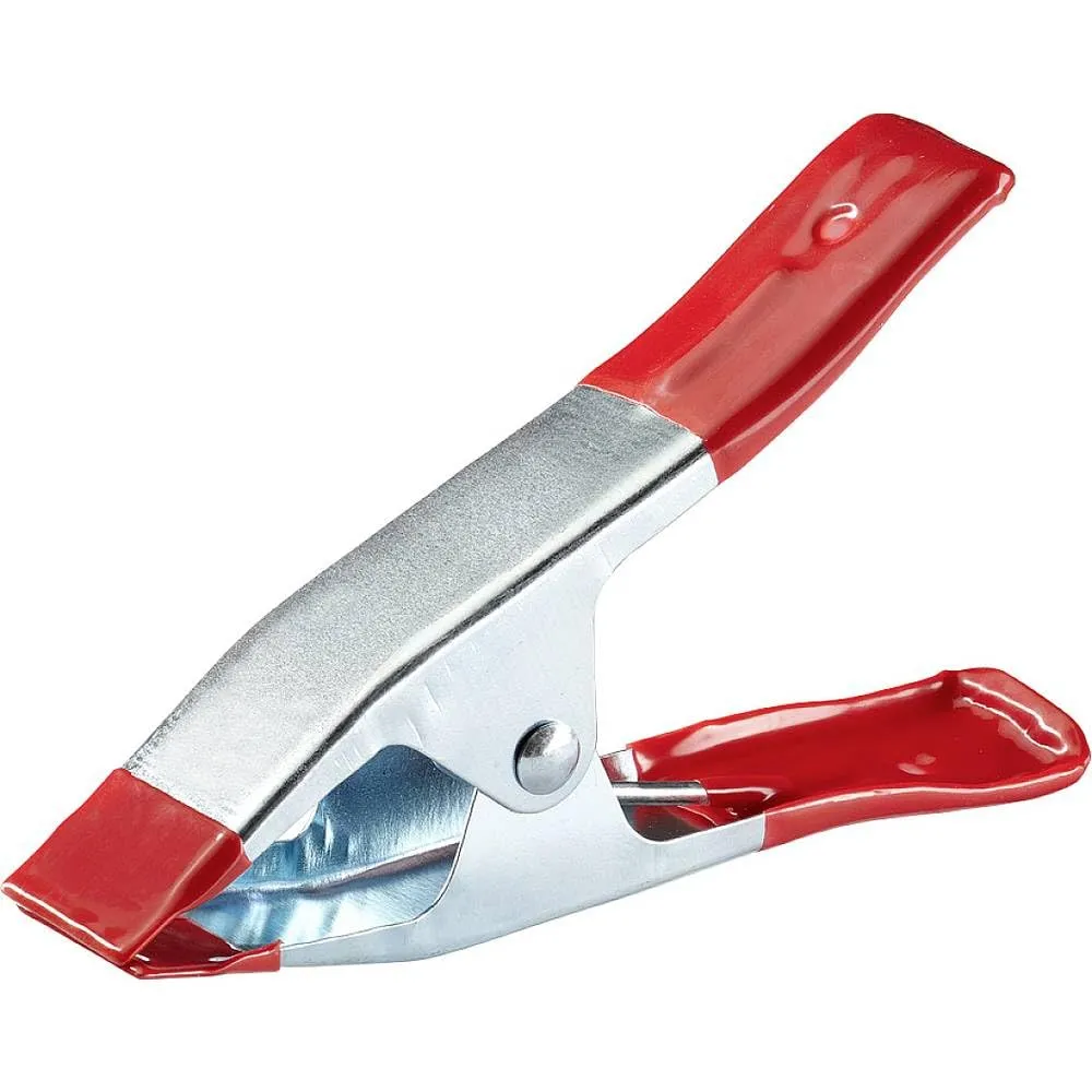 KWB morsetto a molla professionale 90 mm 30 mm 4 pezzi
