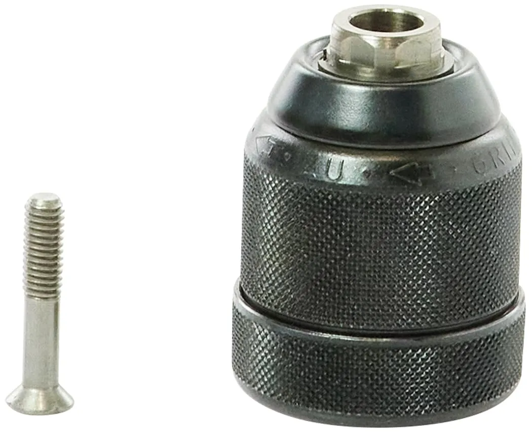 Bosch Expert mandrino autoserrante PRO 1,5-10 mm 1/2"