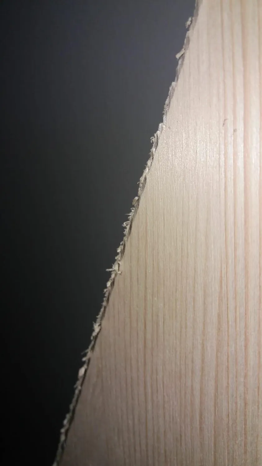 KWB 586757 lama circolare 190x20 30 denti legno duro