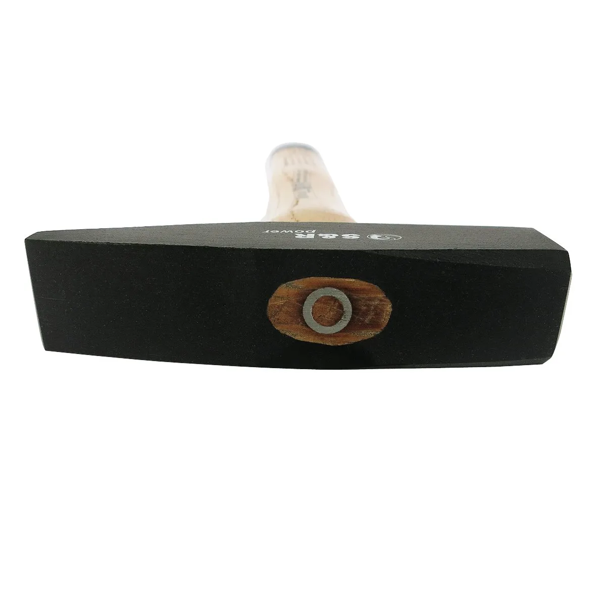 S&R Martello da fabbro tedesco 200 g manico hickory